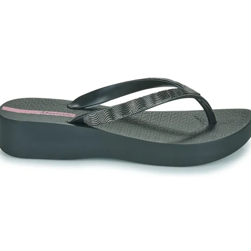Ipanema - MESH X PLAT FEM