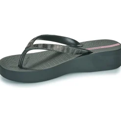 Ipanema - MESH X PLAT FEM
