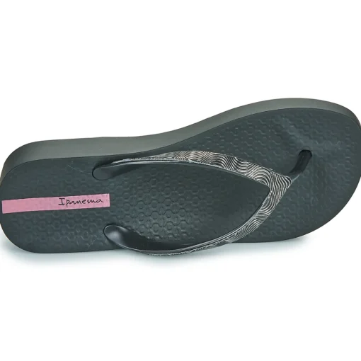 Ipanema - MESH X PLAT FEM