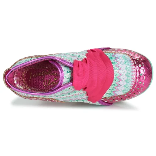 Irregular Choice - ABIGAIL'S 3RD PARTY