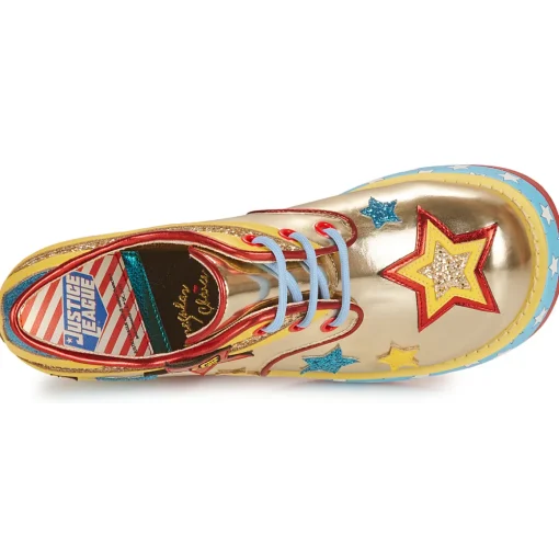 Irregular Choice - AMAZON WARRIOR