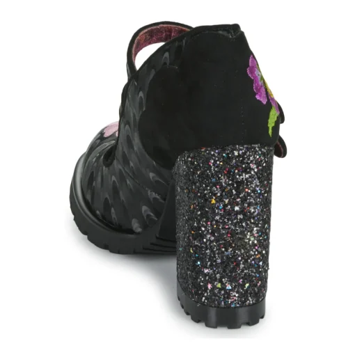 Irregular Choice - BEST BUD