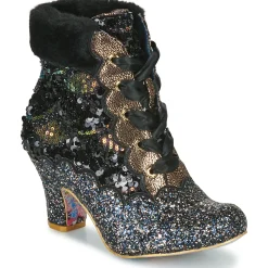 Irregular Choice - Cuppa T