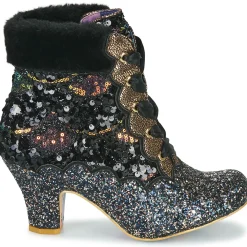 Irregular Choice - Cuppa T