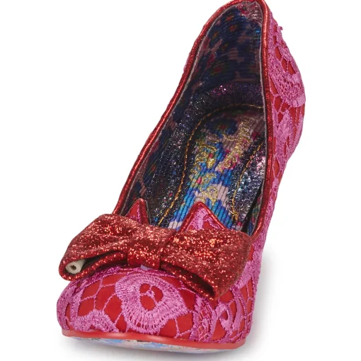 Irregular Choice - DAZZLE RAZZLE