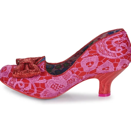 Irregular Choice - DAZZLE RAZZLE