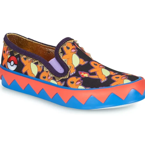 Irregular Choice - Every Day Is An Adventure
