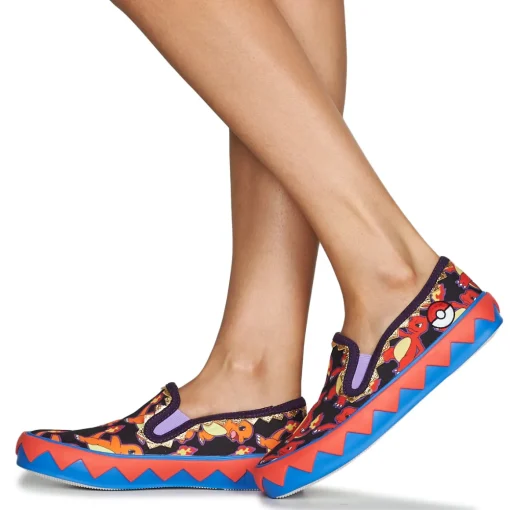 Irregular Choice - Every Day Is An Adventure