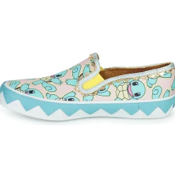 Irregular Choice - Every Day Is An Adventure