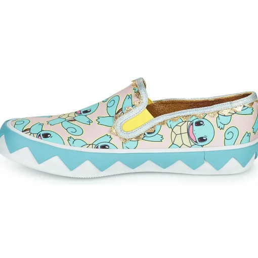 Irregular Choice - Every Day Is An Adventure