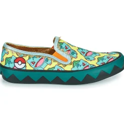 Irregular Choice - Every Day Is An Adventure