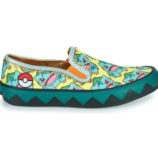 Irregular Choice - Every Day Is An Adventure