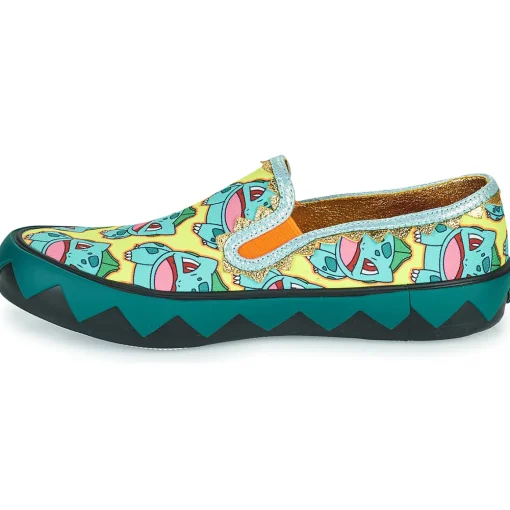 Irregular Choice - Every Day Is An Adventure