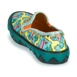 Irregular Choice - Every Day Is An Adventure