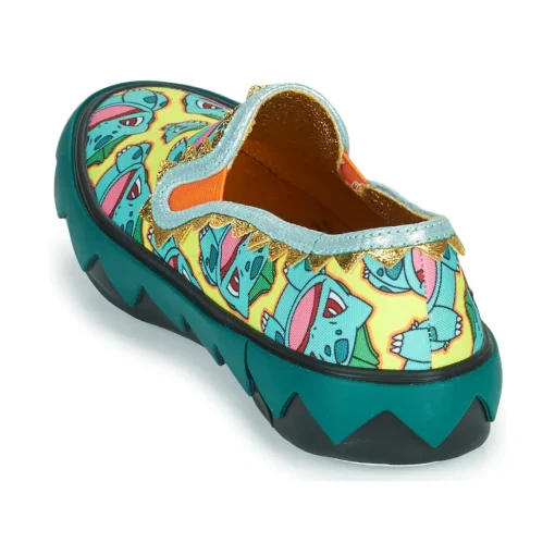 Irregular Choice - Every Day Is An Adventure