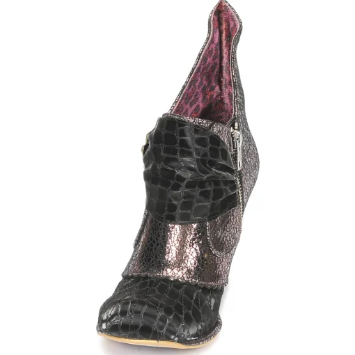 Irregular Choice - MIAOW