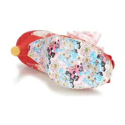 Irregular Choice - PEACH MELBA