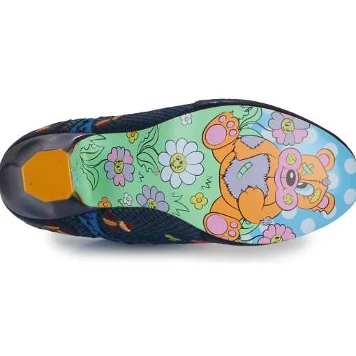 Irregular Choice - SQUIRREL AWAY