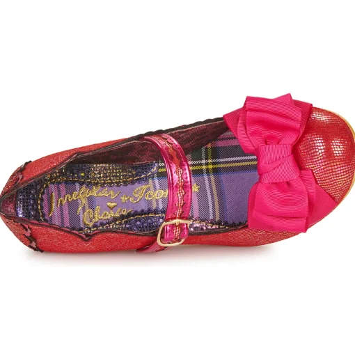 Irregular Choice - SUMMER BREEZE