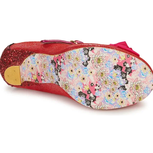 Irregular Choice - SUMMER BREEZE