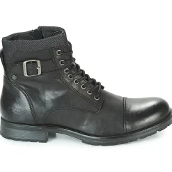 Jack & Jones - ALBANY LEATHER