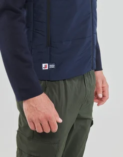 Jack & Jones - JCOLOGAN HYBRID JACKET