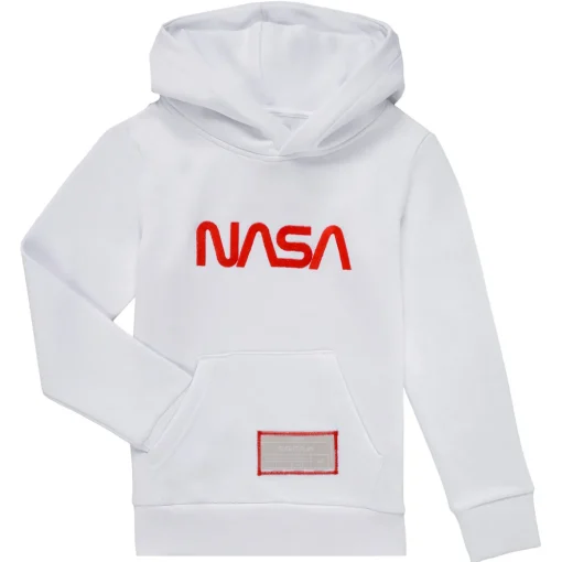 Jack & Jones - JCONASA LOGO SWEAT HOOD