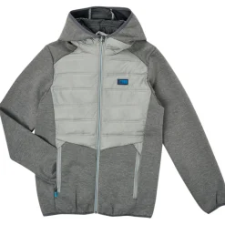 Jack & Jones - JCOTOBY HYBRID JACKET