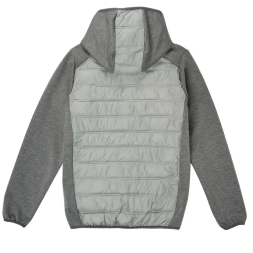 Jack & Jones - JCOTOBY HYBRID JACKET