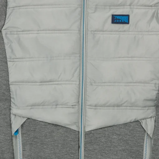Jack & Jones - JCOTOBY HYBRID JACKET