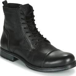 Jack & Jones - JFW RUSSEL LEATHER