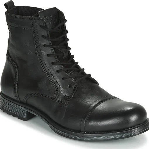 Jack & Jones - JFW RUSSEL LEATHER