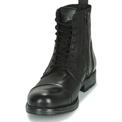 Jack & Jones - JFW RUSSEL LEATHER