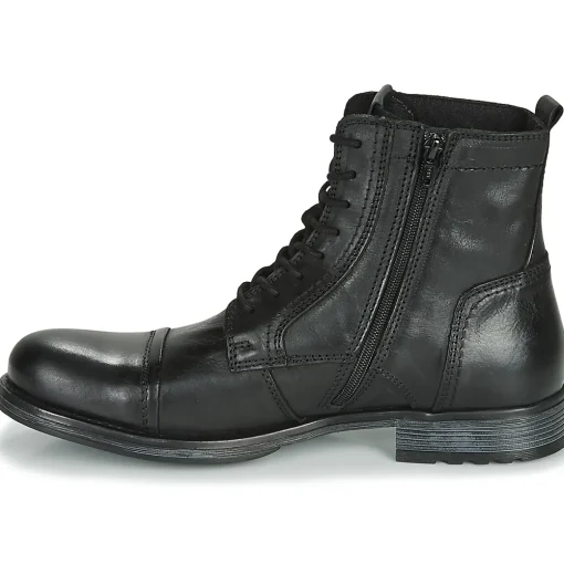 Jack & Jones - JFW RUSSEL LEATHER