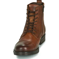 Jack & Jones - JFW RUSSEL LEATHER