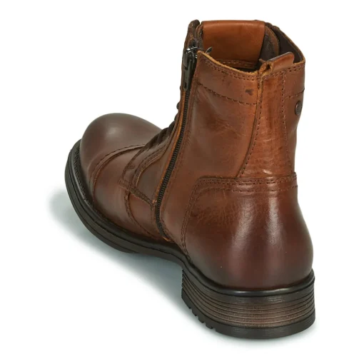 Jack & Jones - JFW RUSSEL LEATHER