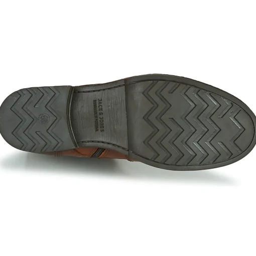 Jack & Jones - JFW RUSSEL LEATHER