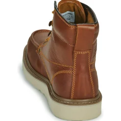 Jack & Jones - JFWALDGATE MOC LEATHER BOOT