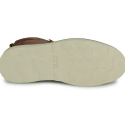 Jack & Jones - JFWALDGATE MOC LEATHER BOOT