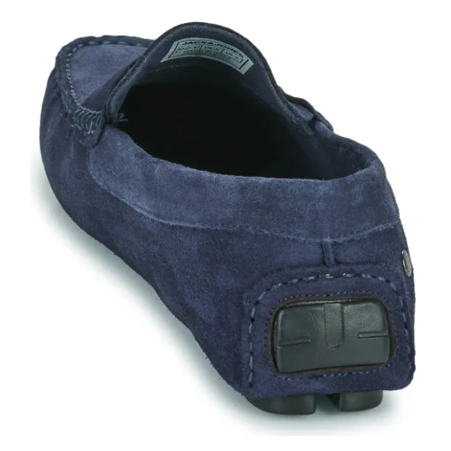 Jack & Jones - JFWJENSEN SUEDE LOAFER