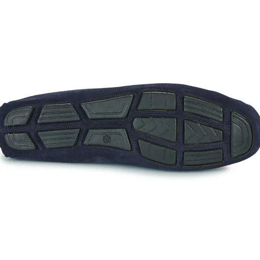 Jack & Jones - JFWJENSEN SUEDE LOAFER