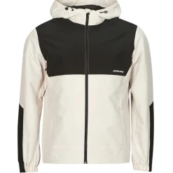 Jack & Jones - JJALEX HOOD JACKET