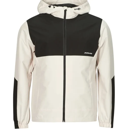 Jack & Jones - JJALEX HOOD JACKET
