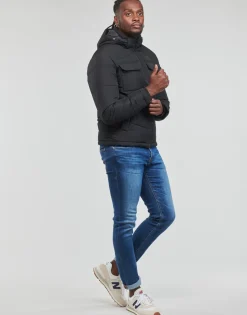 Jack & Jones - JJBRADY PUFFER