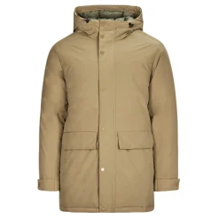 Jack & Jones - JJCHAMP PARKA JACKET