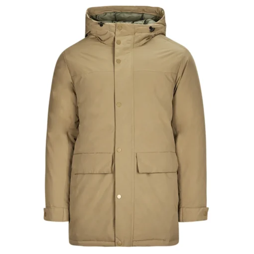 Jack & Jones - JJCHAMP PARKA JACKET