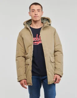 Jack & Jones - JJCHAMP PARKA JACKET
