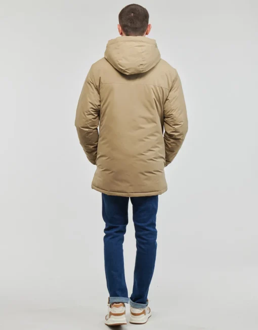 Jack & Jones - JJCHAMP PARKA JACKET
