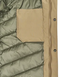 Jack & Jones - JJCHAMP PARKA JACKET