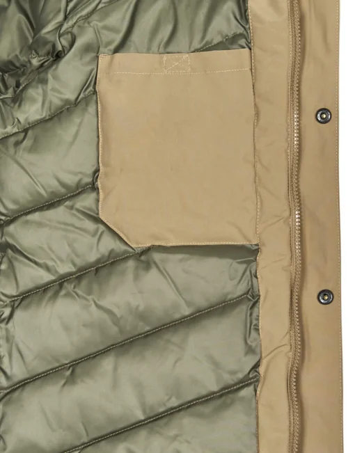 Jack & Jones - JJCHAMP PARKA JACKET